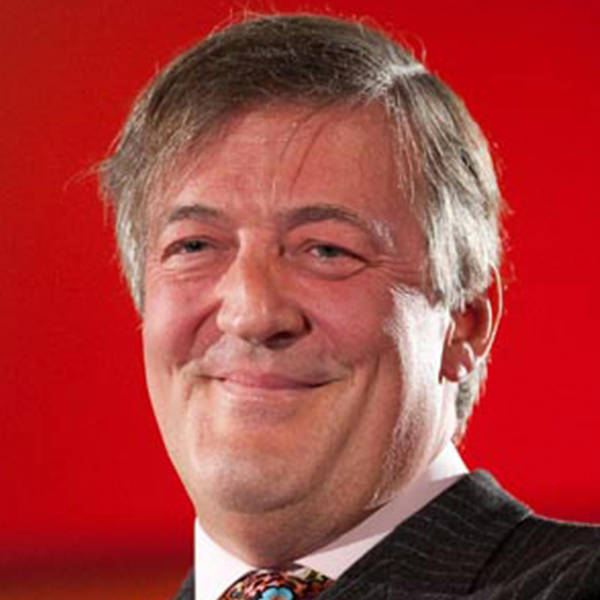 Stephen Fry and Friends on the Life, Loves and Hates of Christopher Hitchens