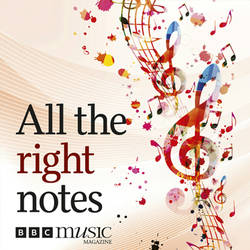 All The Right Notes image