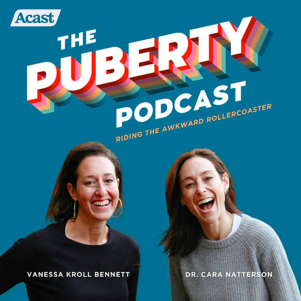 LIVE: What is Modern Puberty?