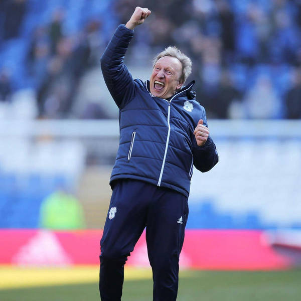 Could Warnock become Cardiff City director of football?