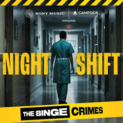 The Binge Crimes: Night Shift image