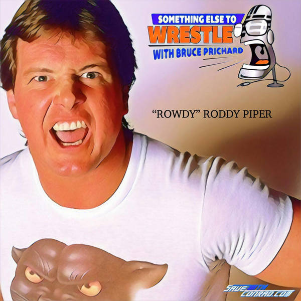 Episode 188: Classic SETW: "Rowdy" Roddy Piper