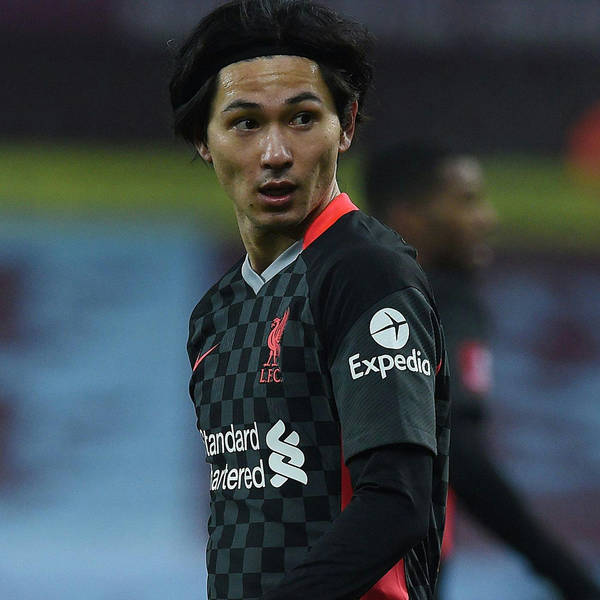 How Liverpool can get the best out of Takumi Minamino & what the Premier League could be getting in Patson Daka