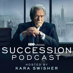 HBO's Succession Podcast image
