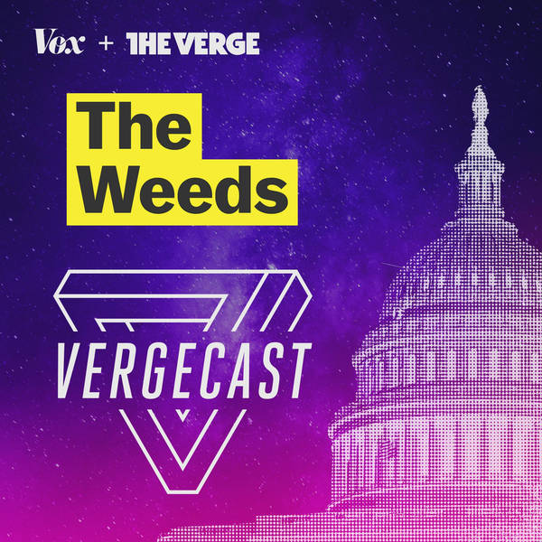 Why everyone hates Big Tech with Matt Yglesias of The Weeds