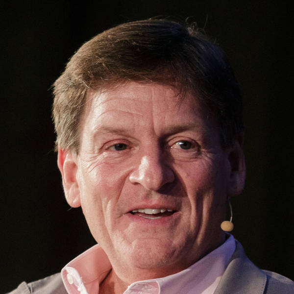 Michael Lewis On How Behavioural Economics Changed The World