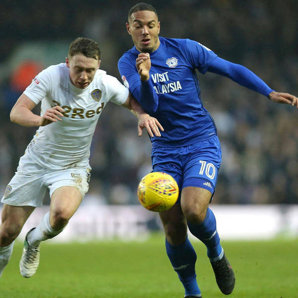 'Zohore and Mendez-Laing face a fight for their places'