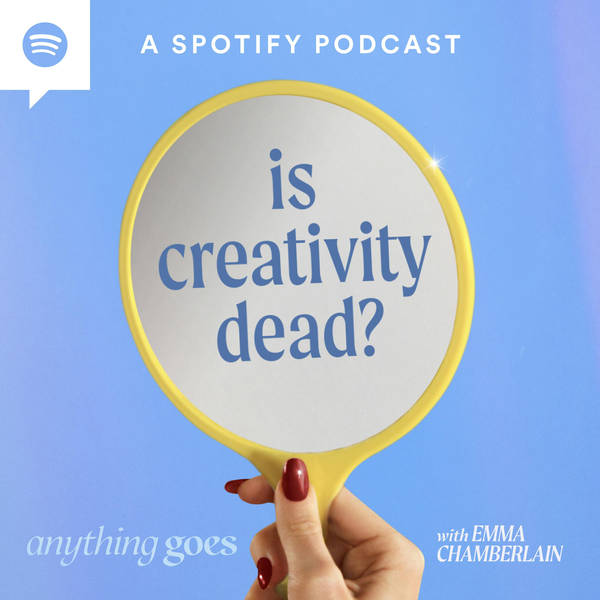 is creativity dead? [video]