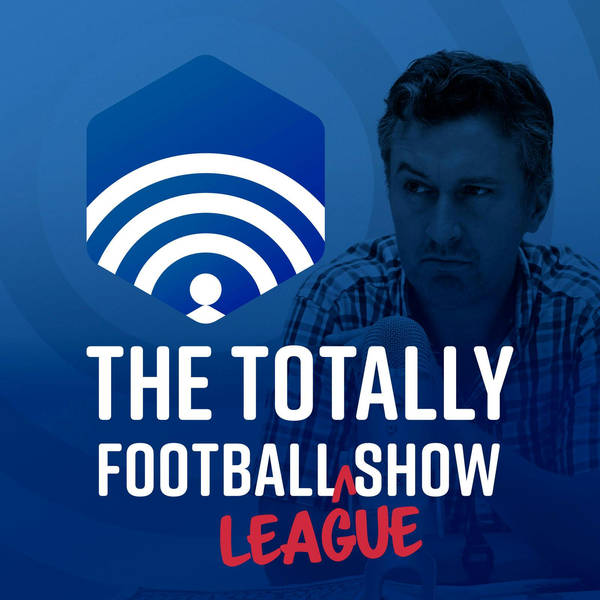 The Totally Football League Show - coming soon!