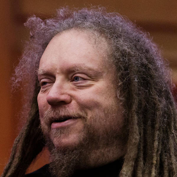 Jaron Lanier on the Future of Our Digital Lives