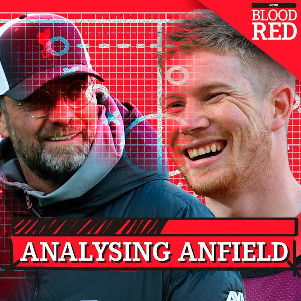 Analysing Anfield Q&A Special: Liverpool looking for their De Bruyne to unlock Klopp's formation evolution