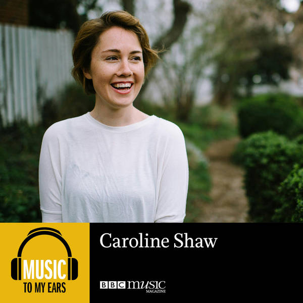 Caroline Shaw | Composer
