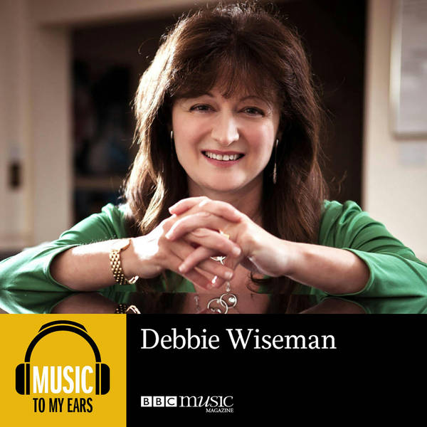 Debbie Wiseman | Composer