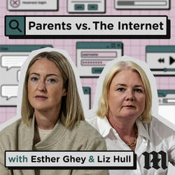 Parents vs. The Internet image