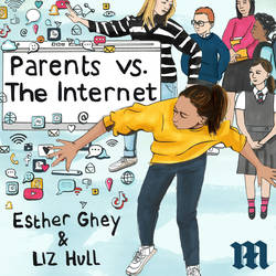 Parents vs. The Internet image