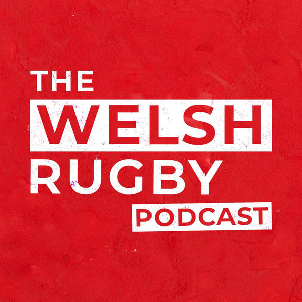 Gatland, AWJ and the boys on Wales' win over Scotland