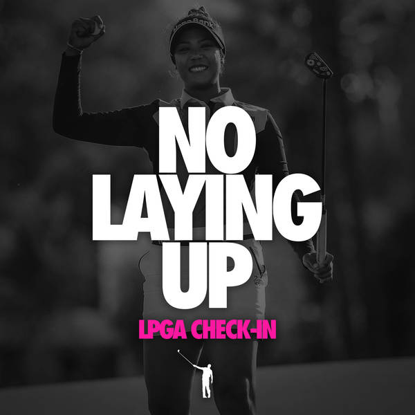 809 - LPGA Check-In