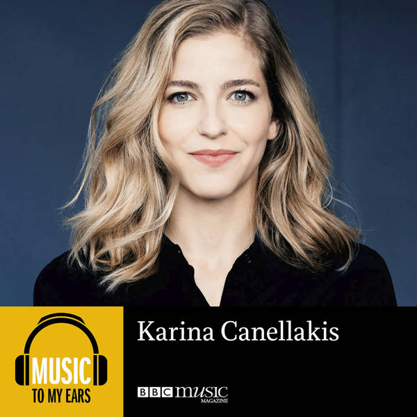 Karina Canellakis | Conductor