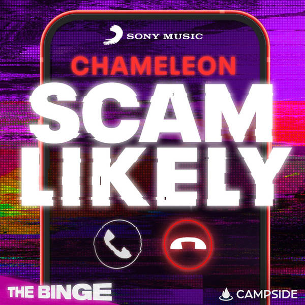 Scam Likely | 3, Meet the Callers