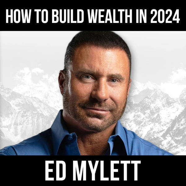 How To Build Wealth In 2024