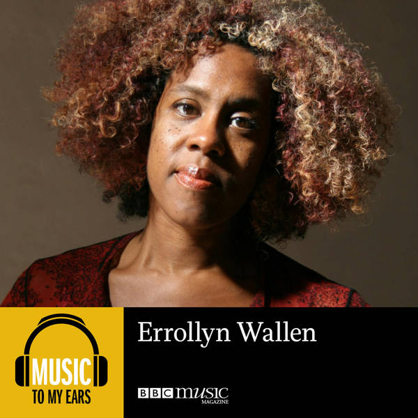 Errollyn Wallen | Composer