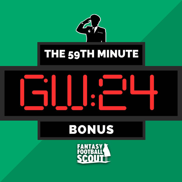 GW24 BONUS: Attacking the Doubles!