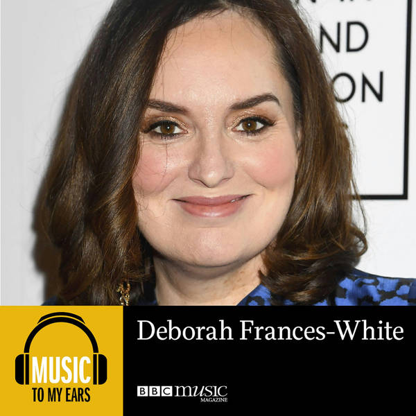 Deborah Frances-White | Comedian and host of The Guilty Feminist