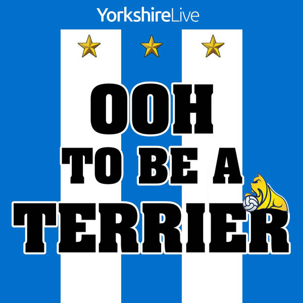 Wembley Beckons for Huddersfield Town