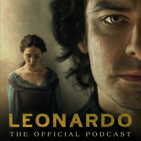 Introducing... Leonardo: The Official Podcast
