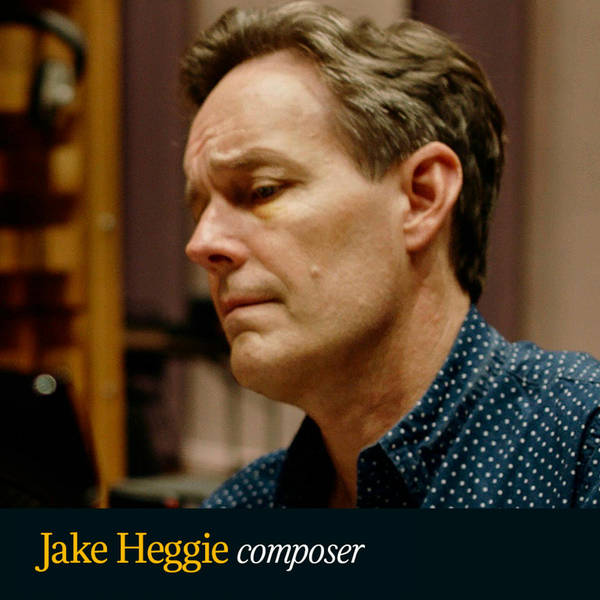 Jake Heggie - Composer