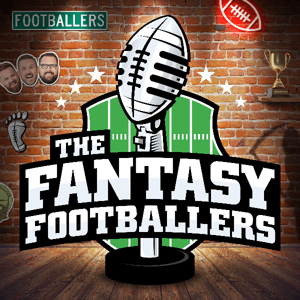 The Path to a WR1 Fantasy Football Season: A.J. Brown - Fantasy Footballers  Podcast
