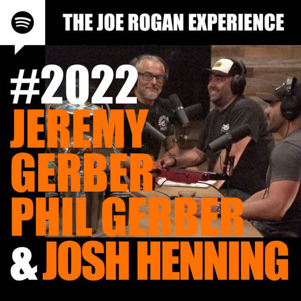 #2022 - Jeremy Gerber, Phil Gerber, & Josh Henning