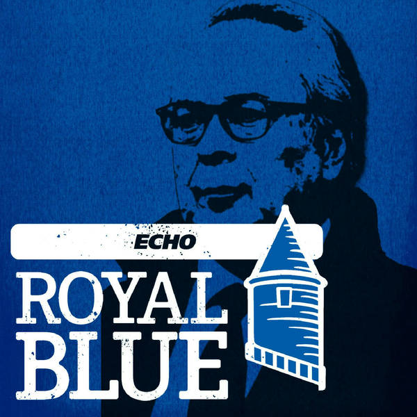 Royal Blue: Big changes on the board