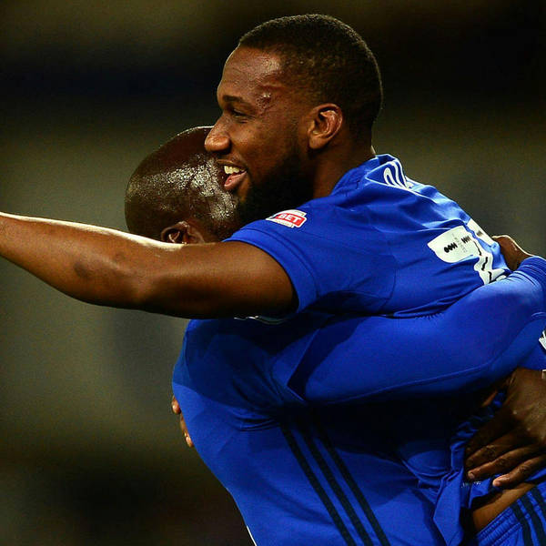 So-called experts foolish to write off Cardiff City