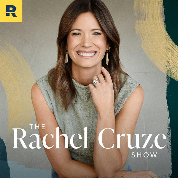 Introducing The Rachel Cruze Show!