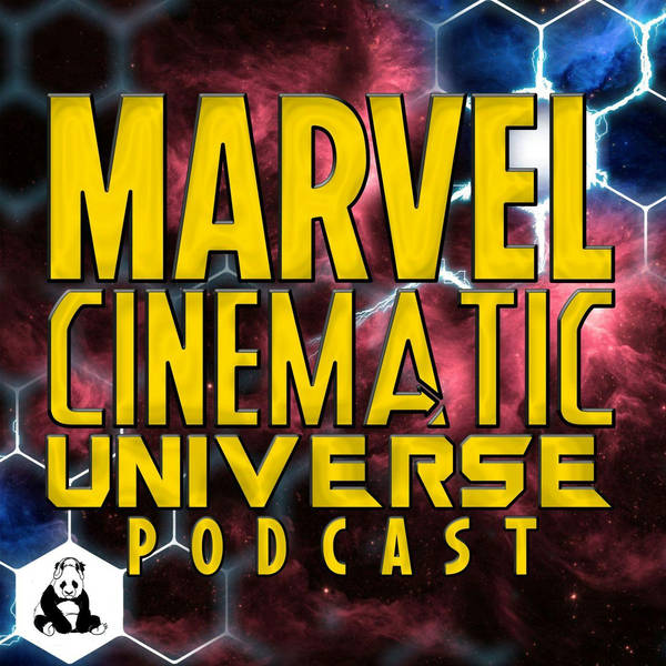 Titania Ciinematic Universe Podcast