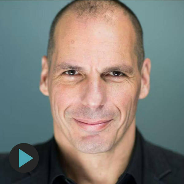 Yanis Varoufakis - The Rise of Technofeudalism