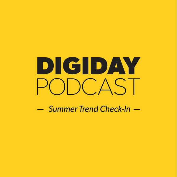 The delta of it all: Digiday’s top trends of 2021 so far