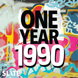 Slate Presents: One Year image