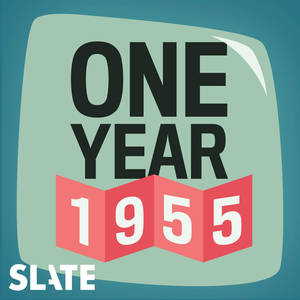 Slate Presents: One Year image