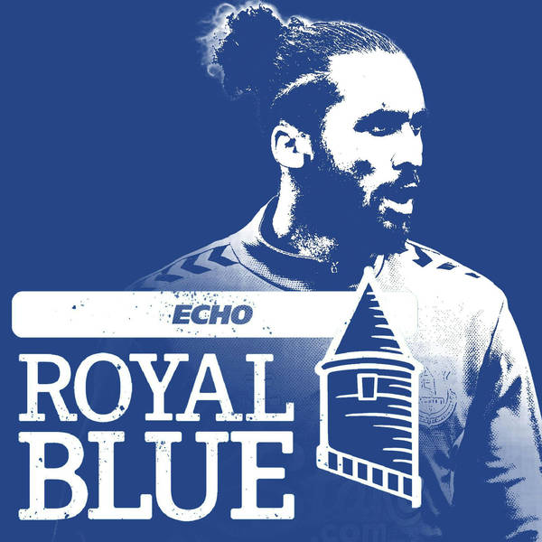 Royal Blue: Two weeks and counting