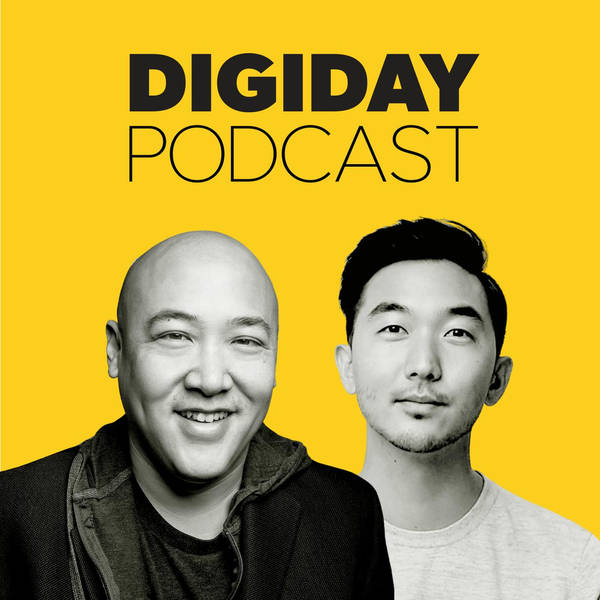 Jubilee Media’s Jason Y. Lee and investor Mike Su want to build the ‘Disney for empathy’