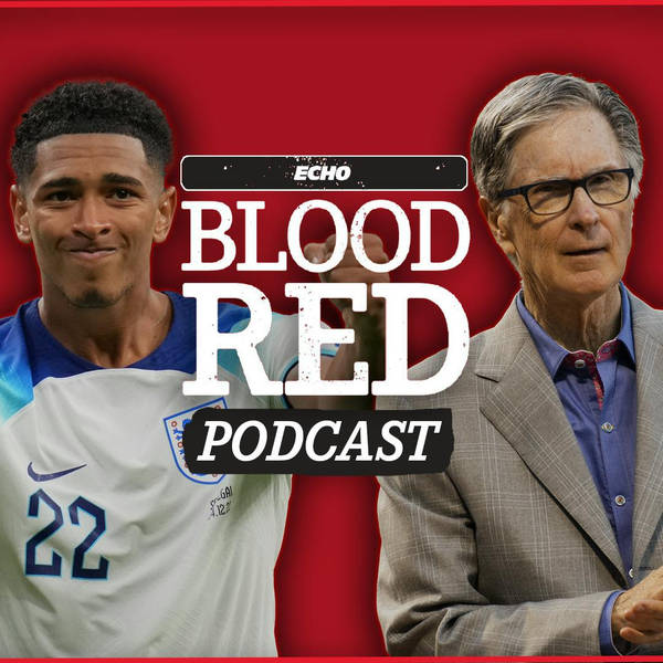 Blood Red: Luis Diaz Setback, Jude Bellingham Rumours & Potential Firmino New Contract