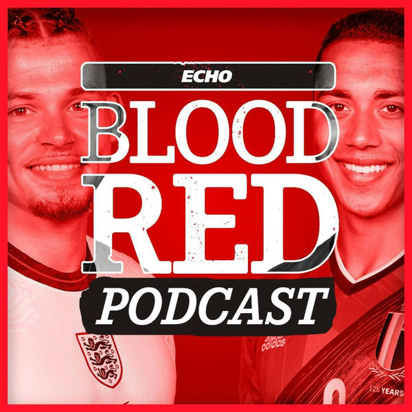 Blood Red: Liverpool’s Wijnaldum replacement | Phillips, Tielemans, Neuhaus