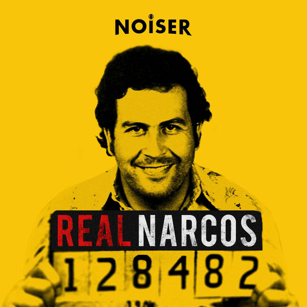 Pablo Escobar Part 2: Making a Narco-Terrorist