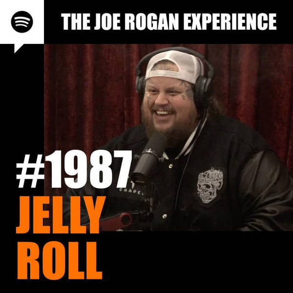 #1987 - Jelly Roll