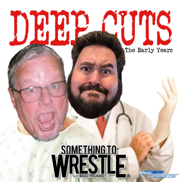 Episode 197: Deep Cuts: The Early Years