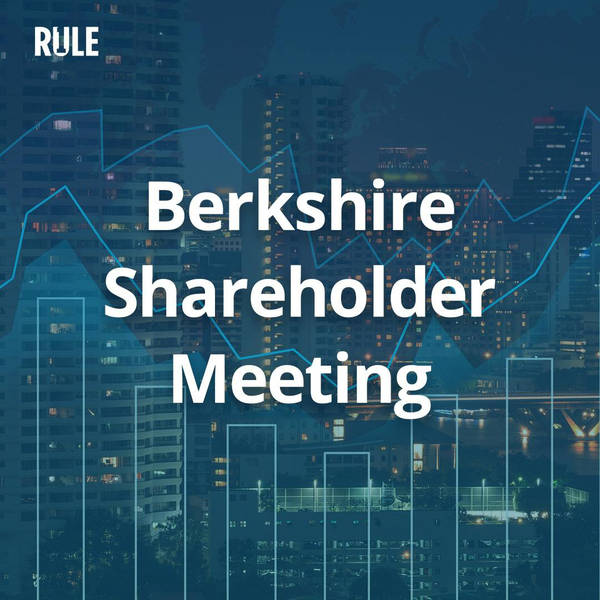 417- Berkshire Shareholder Meeting