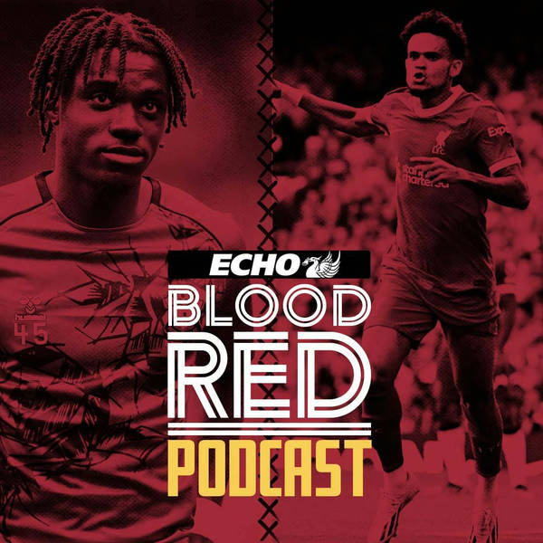 Blood Red: Chelsea 1-1 Liverpool Reaction, Defensive Midfield Issues & Romeo Lavia Transfer Latest