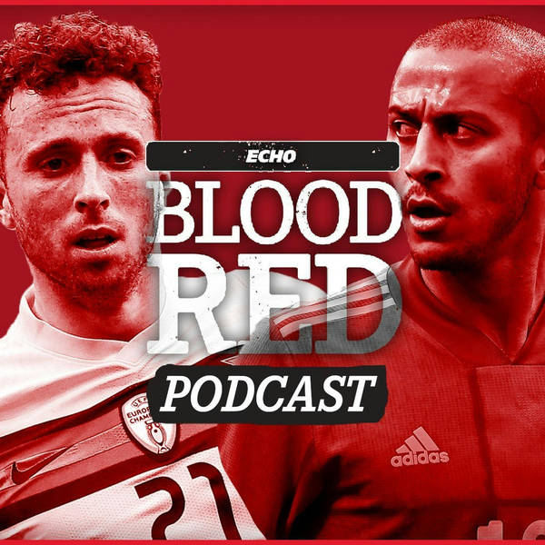 Blood Red: Liverpool Euro 2020 preview | Benitez to Everton?